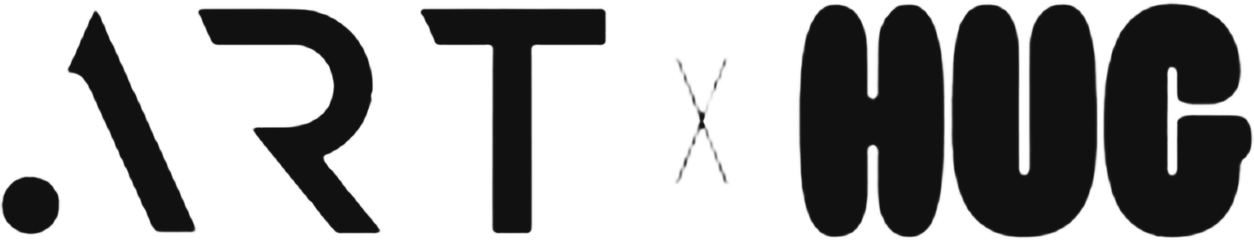 .ART x HUG