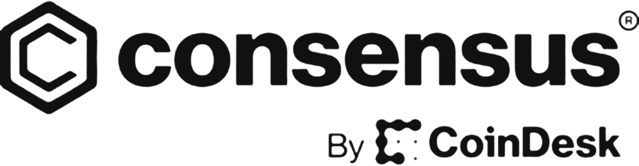 Consensus by CoinDesk