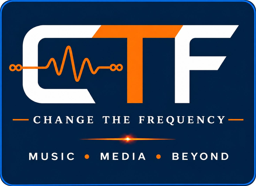 Change the Frequency