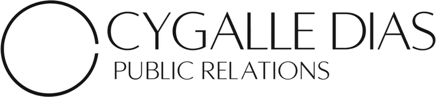 Cygalle Dias Public Relations
