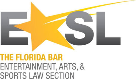 The Florida Bar Entertainment, Arts and Sports Law Section