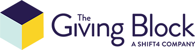 The Giving Block